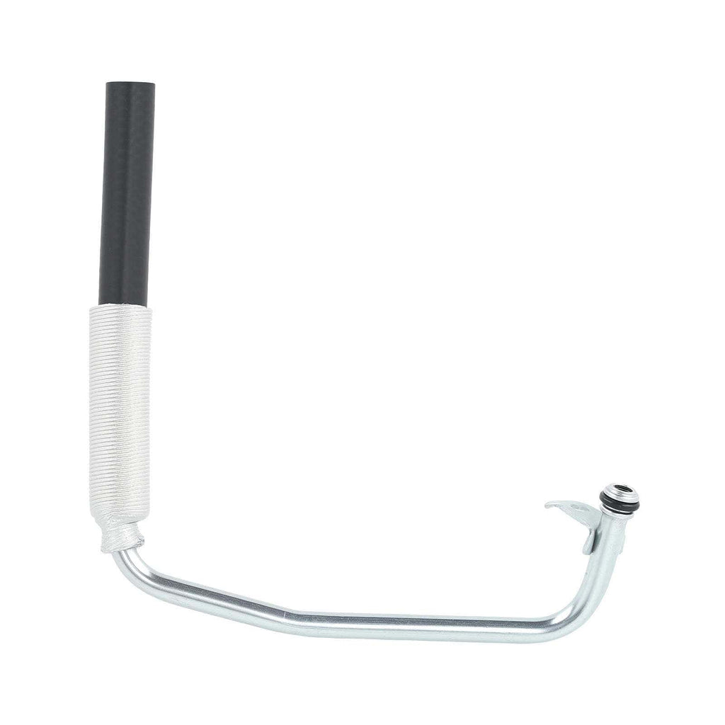 Turbon veden paluuputki sopii malleihin Mercedes-Benz CLA250 GLA250 A250 B250 2.0 M270 2012-2023 | A2702030900 A2702032802