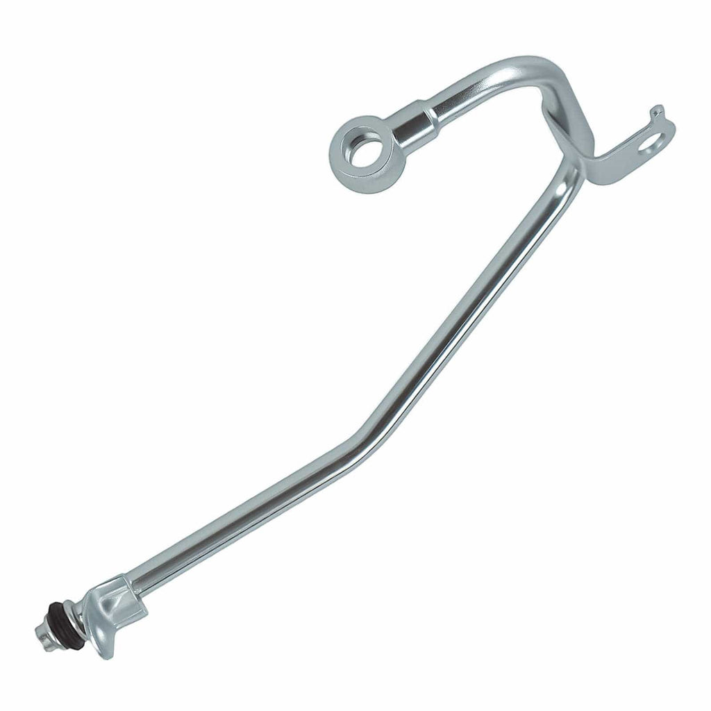 Turbolader-olierør egnet til Mercedes C250 E250 1.8 M271DE18AL 2710900477