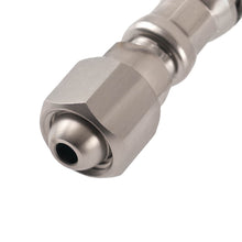 Last bildet i gallerivisningen, Oljeforsyningsledning egnet for Audi A4 B5 1.8T 110kW Quattro 06B145771F 1995-2000