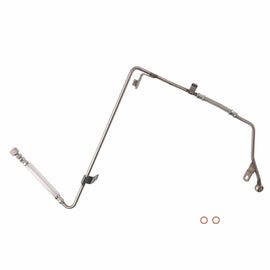 Öljynsyöttöputki sopii Audi A4 B5 1.8T 110kW Quattro 06B145771F 1995-2000