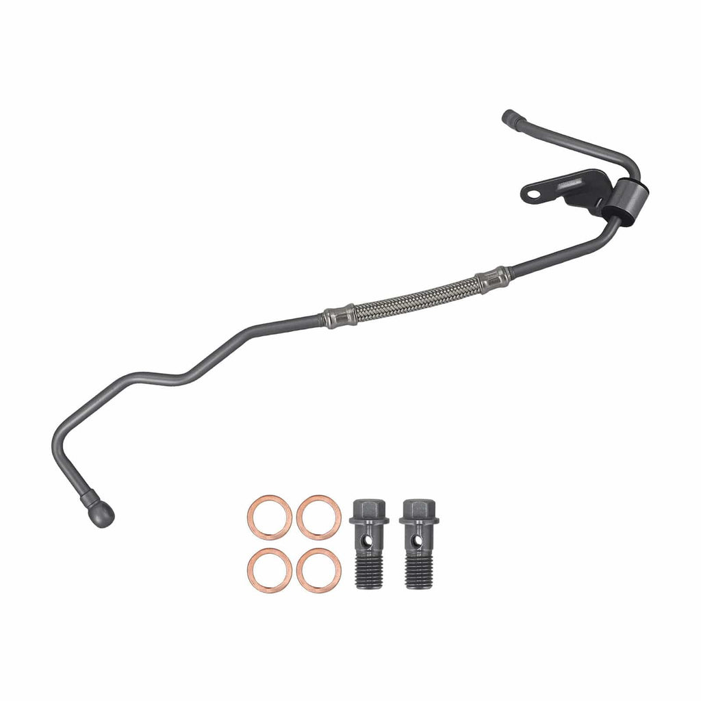 Turbo-oljematningsrör lämpligt för Ford Ranger 2.2 TDCi 2011-2024, Transit V363 2.2 TDCi 2013-2018 | BK3Q-6K679-AC 2052535