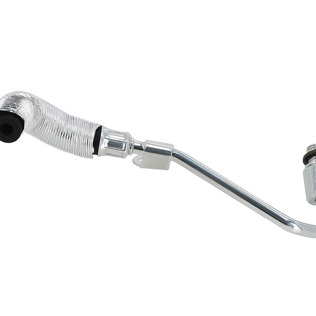 Turbo kylvätskereturledning lämplig för Chevrolet Cruze, Trax, Buick Encore, Opel Astra J, Mokka 1.4 Turbo | 55567067 25199813