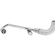 Ladda upp bild till gallerivisning, Turbo kylvätskereturledning lämplig för Chevrolet Cruze, Trax, Buick Encore, Opel Astra J, Mokka 1.4 Turbo | 55567067 25199813