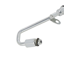 Ladda upp bild till gallerivisning, Turbo kylvätskereturledning lämplig för Chevrolet Cruze, Trax, Buick Encore, Opel Astra J, Mokka 1.4 Turbo | 55567067 25199813