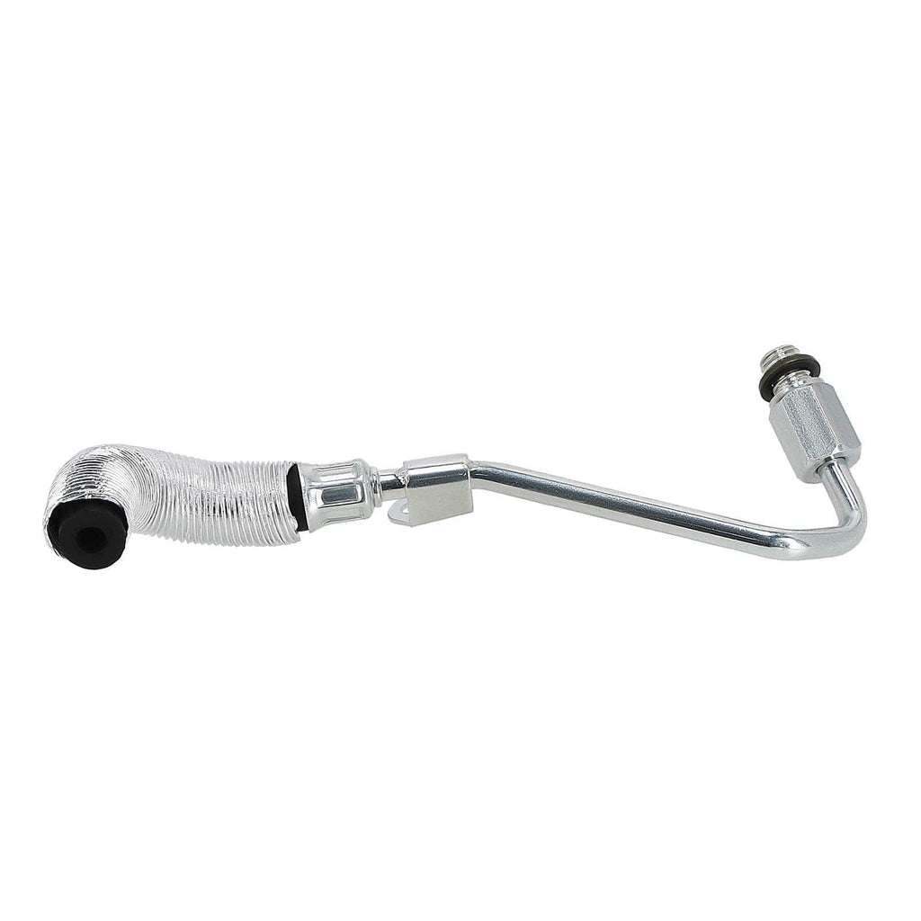 Turbo kylvätskereturledning lämplig för Chevrolet Cruze, Trax, Buick Encore, Opel Astra J, Mokka 1.4 Turbo | 55567067 25199813