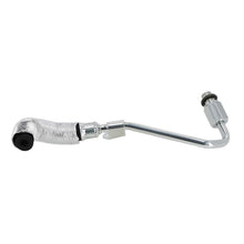 Ladda upp bild till gallerivisning, Turbo kylvätskereturledning lämplig för Chevrolet Cruze, Trax, Buick Encore, Opel Astra J, Mokka 1.4 Turbo | 55567067 25199813