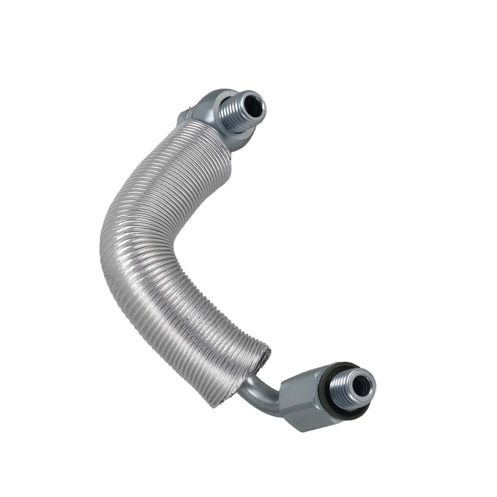 Turbo oliedrukleidingen geschikt voor Buick Encore Chevrolet Trax 1.4L 55568031