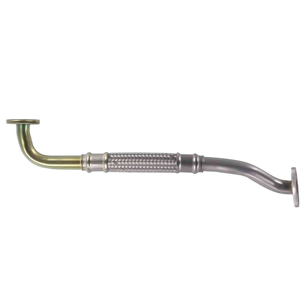 Turbo-oljerør egnet for Audi A4 B5 1.8T quattro 110KW 1995-2000