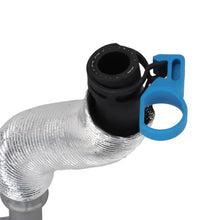 Ladda upp bild till gallerivisning, Turbo oliereturledning lämplig för Mini Cooper S R55 R56 R57 R60 N14 N18 1.6, Peugeot, Citroën 1.6 2006-2016 | 11657534455