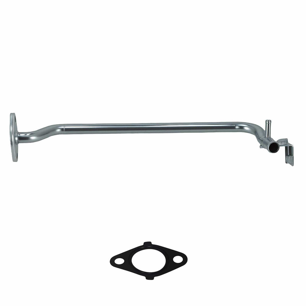 Vattenrör lämpligt för Toyota 4Runner 2.7L 2010 16268-75131 1626875131