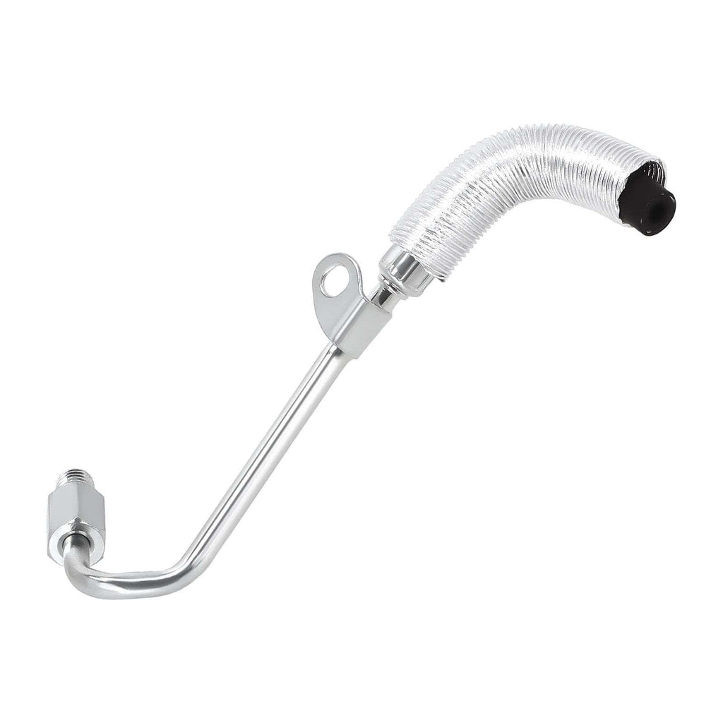 Turbo olie- en koelleidingset geschikt voor Opel Astra J Corsa D 1.4 55568031
