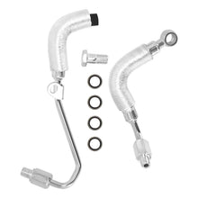 Lataa kuva Galleria-katseluun, Turbo olie- en koelleidingset geschikt voor Opel Astra J Corsa D 1.4 55568031