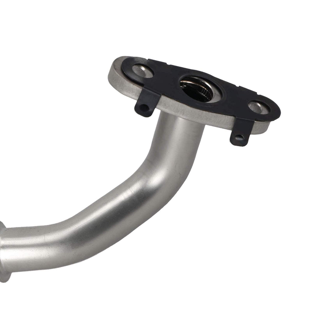Turbo-oljereturrør som passer til Range Rover Sport L320 L494, Discovery 4 5, Velar 3.0 TDV6 2010+ | LR013235 LR087351