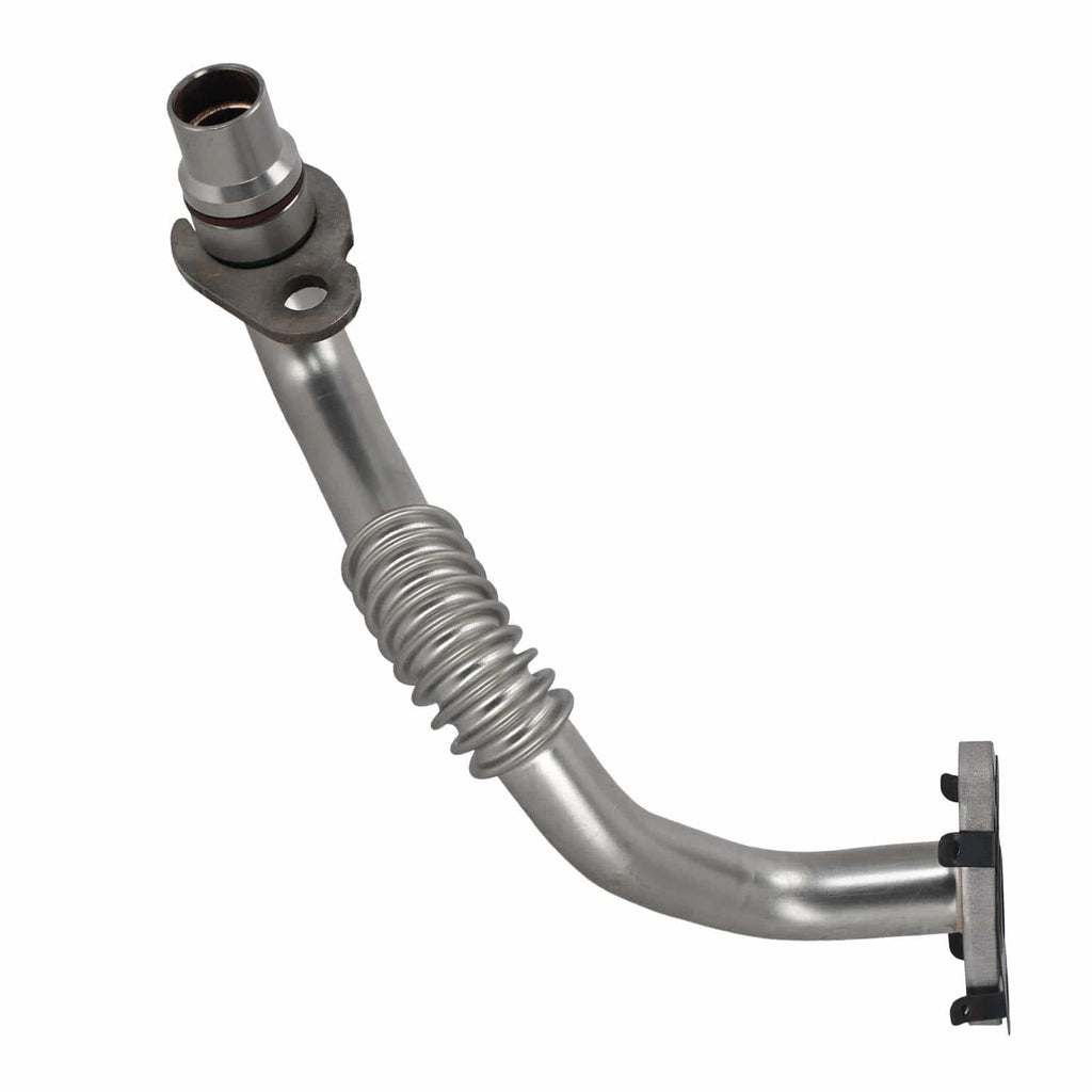 Turbo-oljereturrør som passer til Range Rover Sport L320 L494, Discovery 4 5, Velar 3.0 TDV6 2010+ | LR013235 LR087351