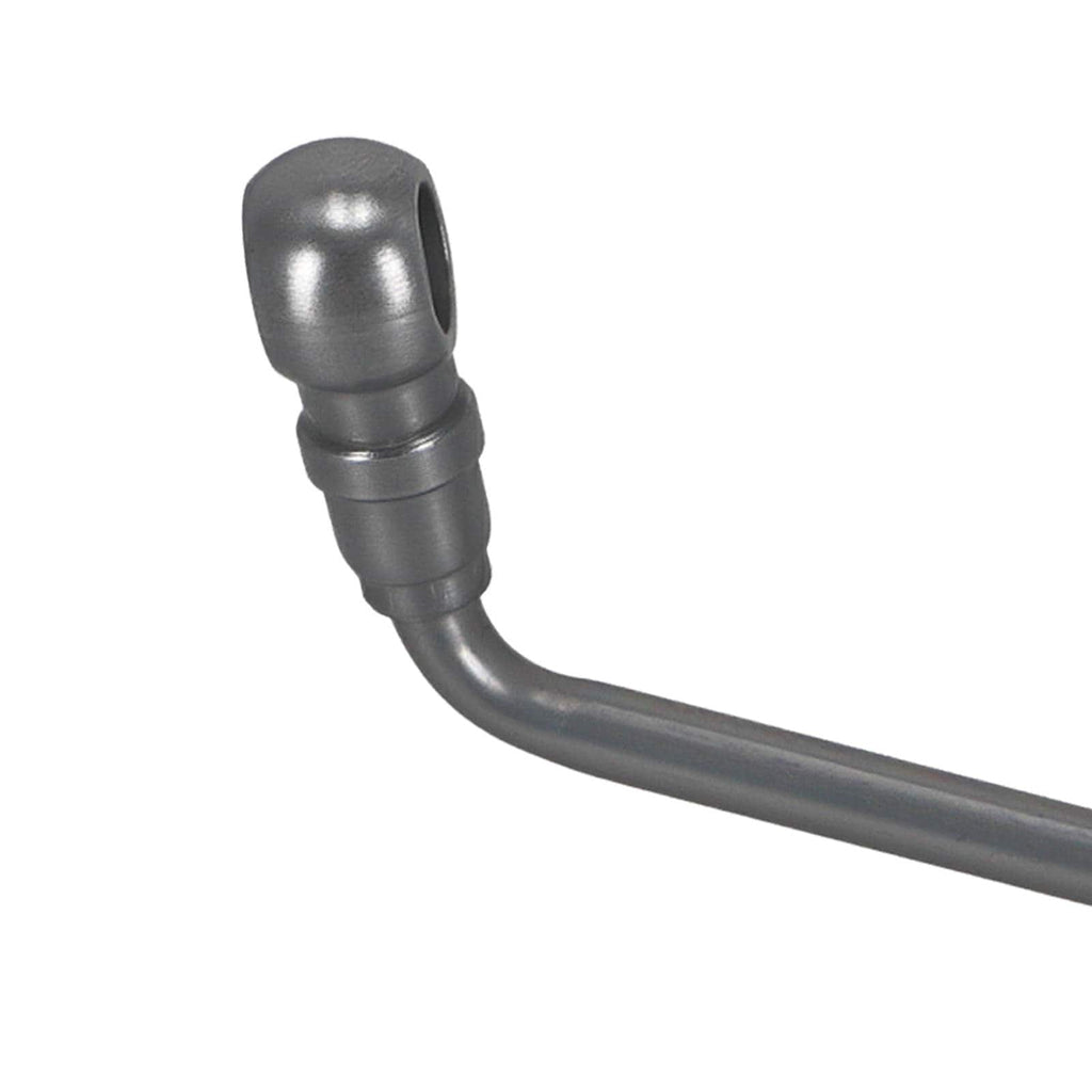 Dobbelt turbo-olierør egnet til Mini Clubman R55 Cooper S 2007-2014 11657583838