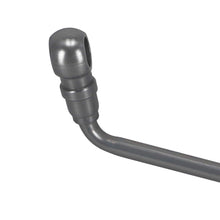 Indlæs billede til gallerivisning Dobbelt turbo-olierør egnet til Mini Clubman R55 Cooper S 2007-2014 11657583838