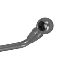 Indlæs billede til gallerivisning Dobbelt turbo-olierør egnet til Mini Clubman R55 Cooper S 2007-2014 11657583838