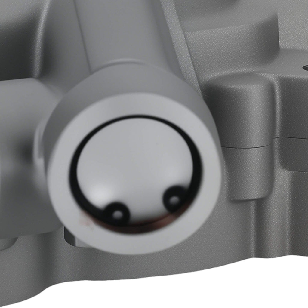 Oljepumpe egnet for Mercedes-Benz C250 Base W205 L4 1.8L A2711800801
