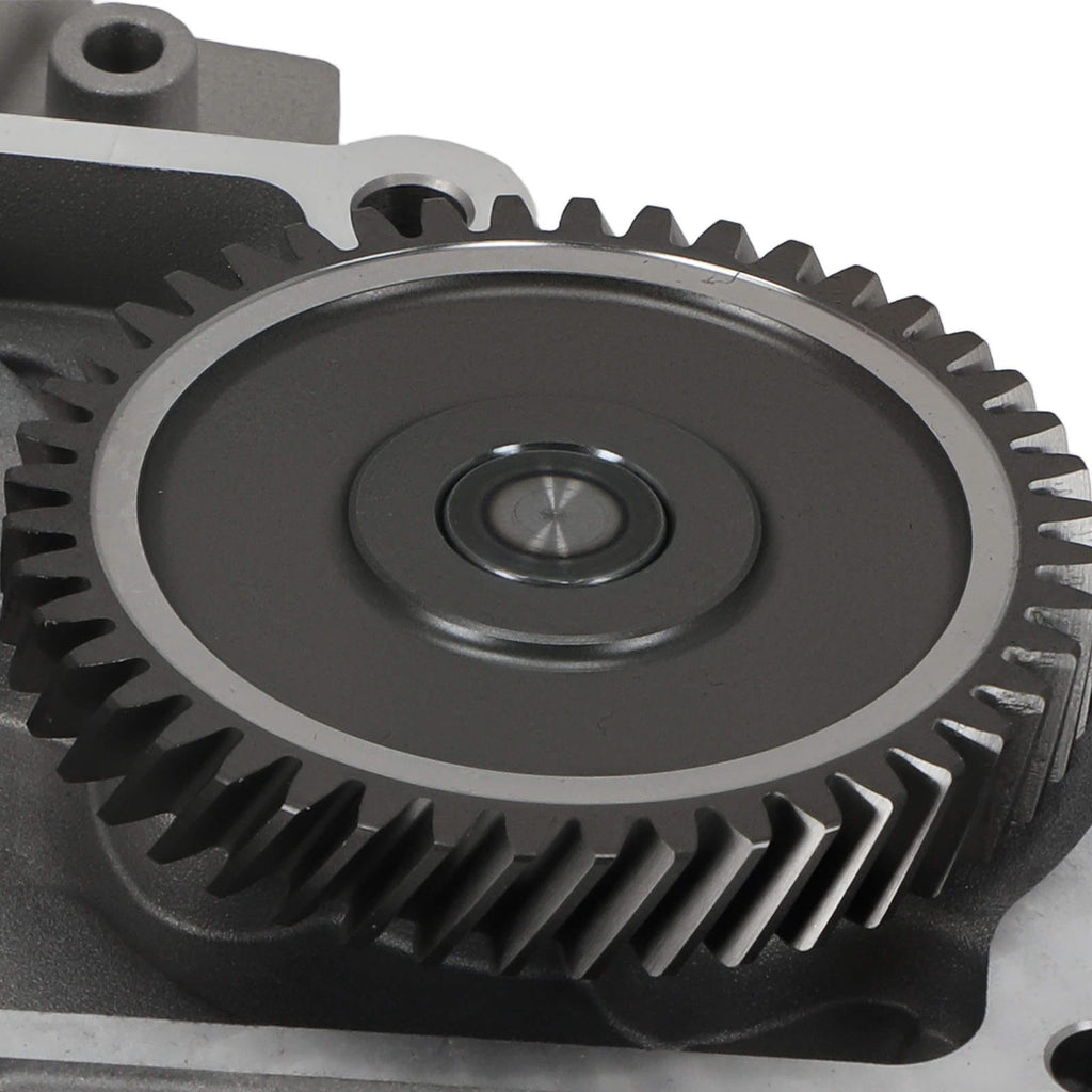 Oljepump lämplig för BMW 228i 328i 428i 528i N20 2.0L 11417610378 Aluminium