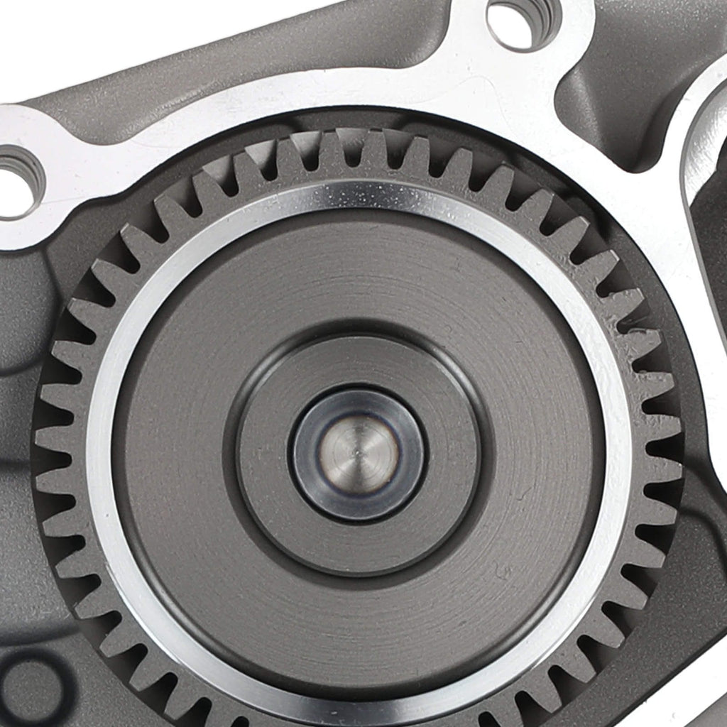 Oljepump lämplig för BMW 228i 328i 428i 528i N20 2.0L 11417610378 Aluminium