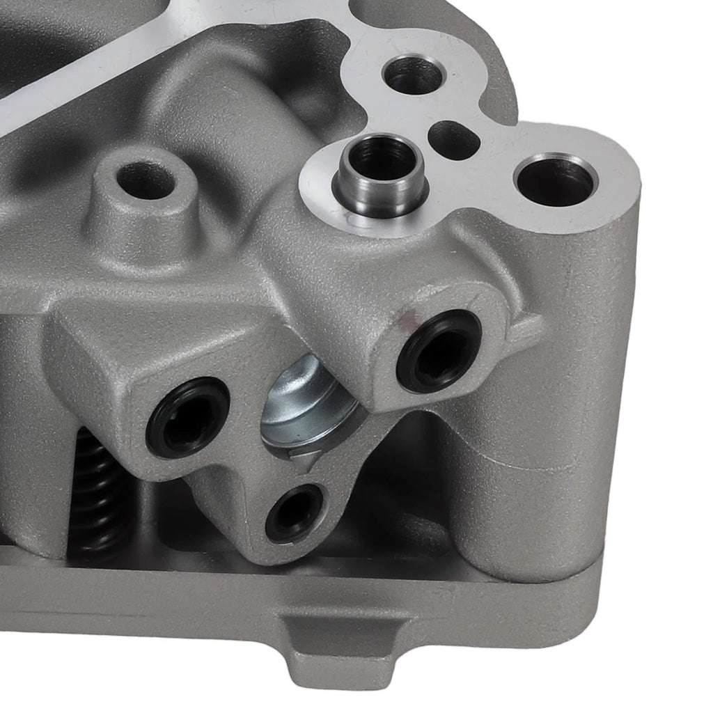 Oljepump lämplig för BMW 228i 328i 428i 528i N20 2.0L 11417610378 Aluminium