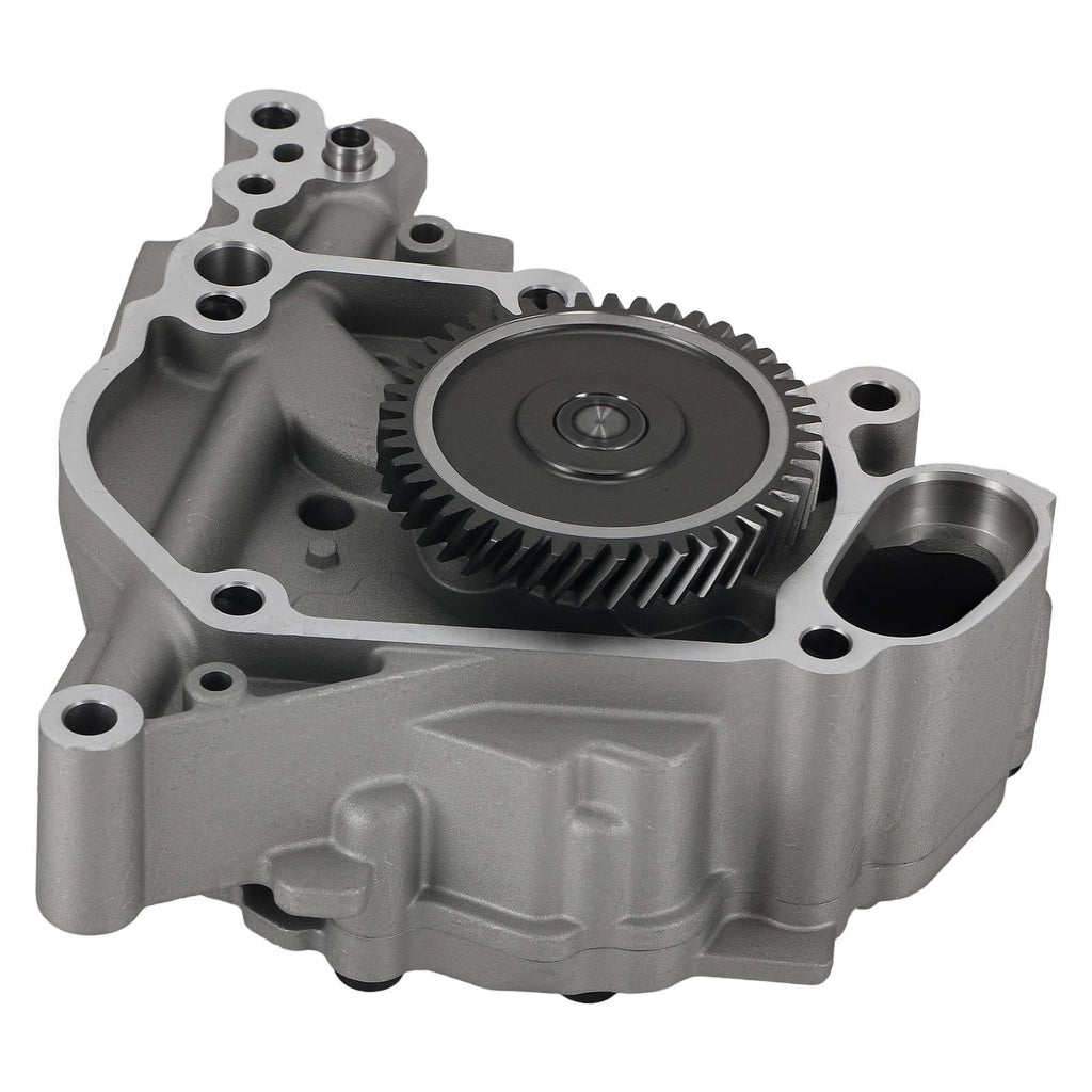 Oljepump lämplig för BMW 228i 328i 428i 528i N20 2.0L 11417610378 Aluminium
