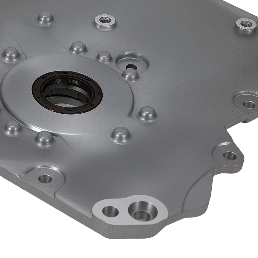 Oljepanne aluminium egnet for Fiat 500x Tipo 1.6L bensin 2014-2022 04693103AA
