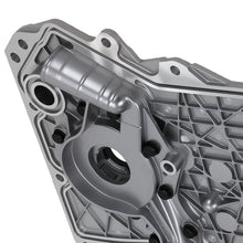 Last inn bildet i Galleri-visningsprogrammet, Oljepanne aluminium egnet for Fiat 500x Tipo 1.6L bensin 2014-2022 04693103AA