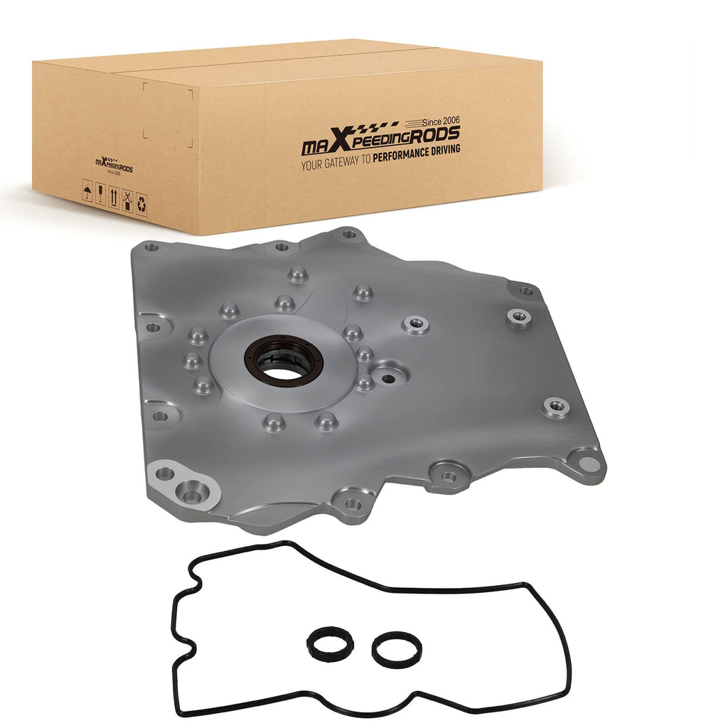 Oljepanne aluminium egnet for Fiat 500x Tipo 1.6L bensin 2014-2022 04693103AA