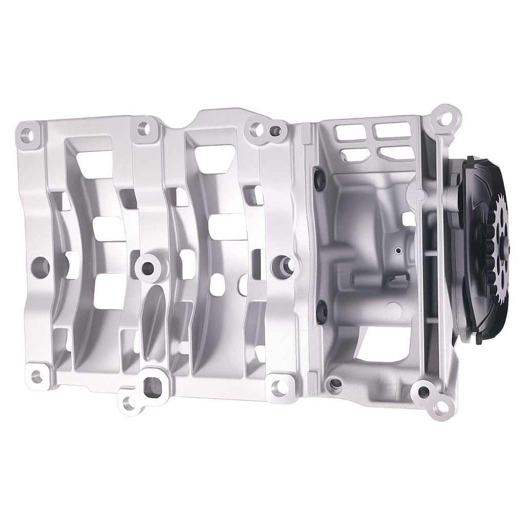 Oliepumpe aluminium egnet til BMW 5-serie F10 518d 520d 2009-2016 8518405