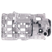 Indlæs billede til gallerivisning Oliepumpe aluminium egnet til BMW 5-serie F10 518d 520d 2009-2016 8518405
