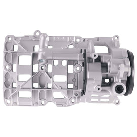 Oliepumpe aluminium egnet til BMW 5-serie F10 518d 520d 2009-2016 8518405