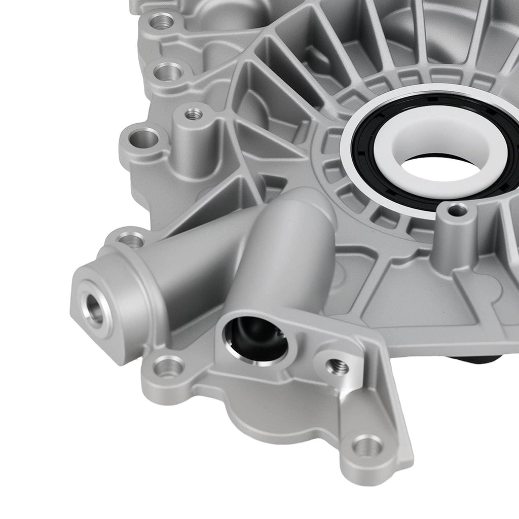 Oljepump lämplig för Peugeot 208 308 2008 3008 Diesel 1.6 HDi 2013-2021 1614411380