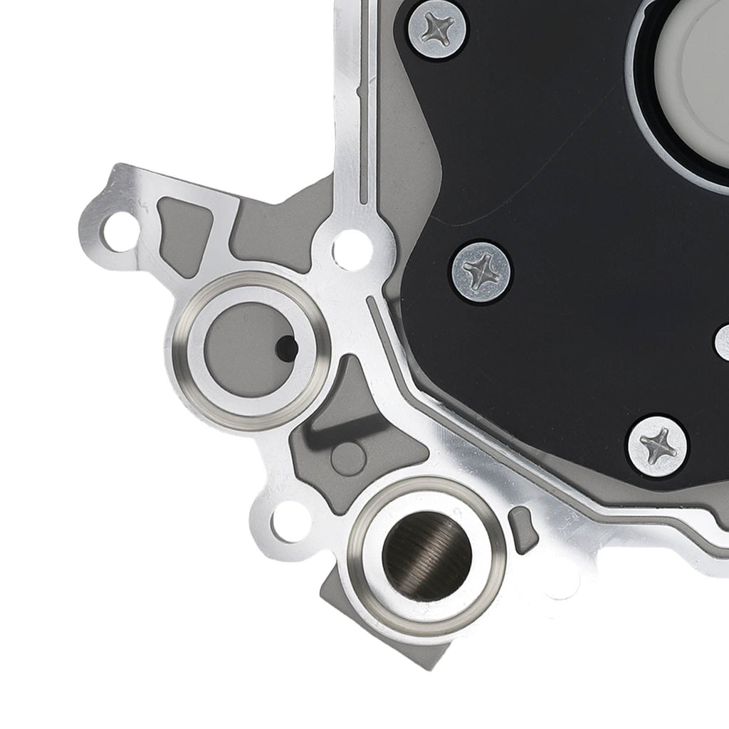 Oljepump lämplig för Peugeot 208 308 2008 3008 Diesel 1.6 HDi 2013-2021 1614411380