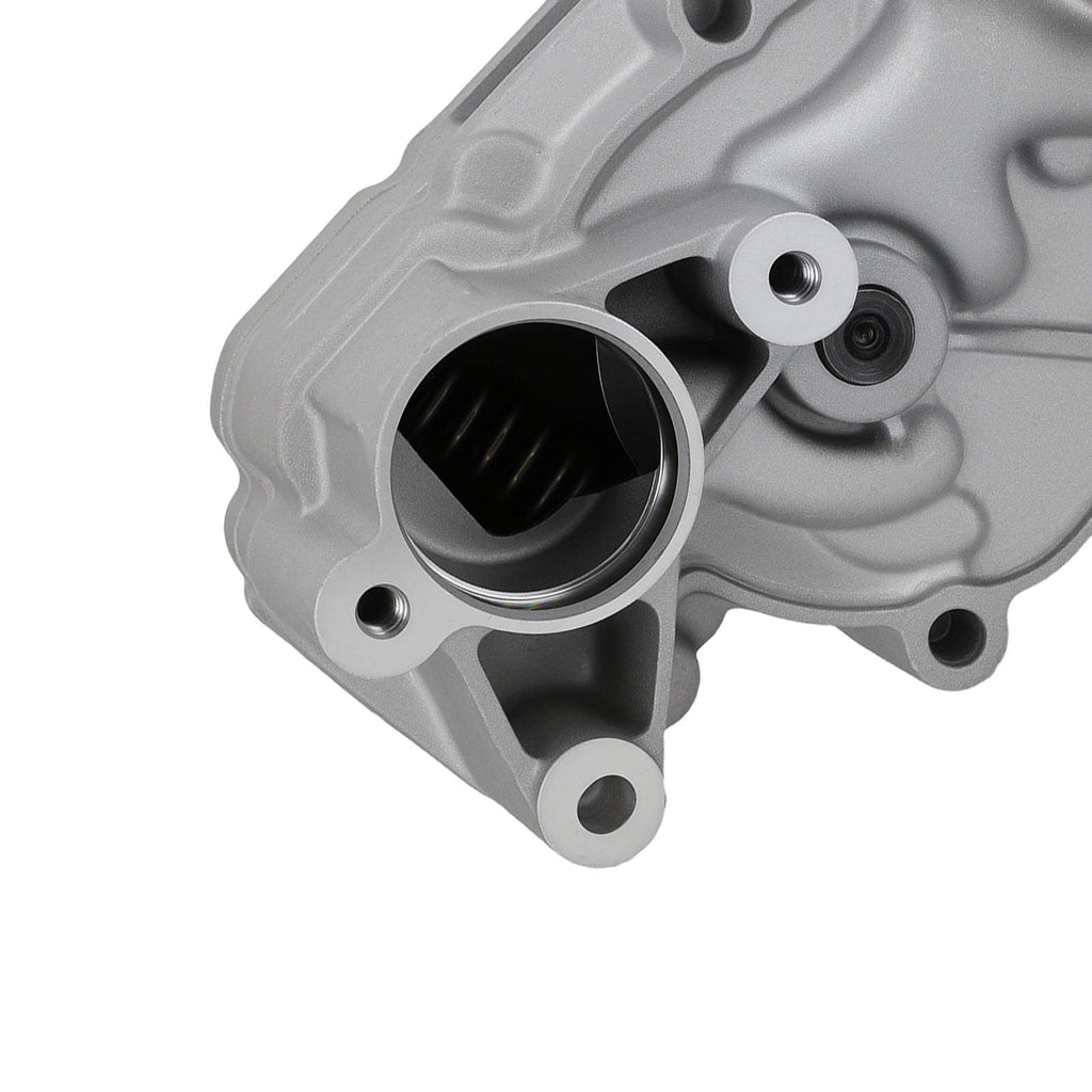 Oljepumpe egnet for Peugeot 4HB DW12RUD, AHH DW10FC 9809524280 9807727980