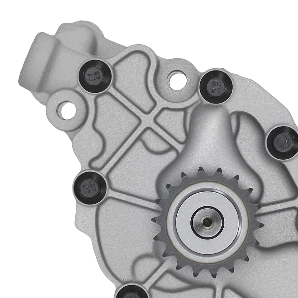 Oljepumpe egnet for Peugeot 4HB DW12RUD, AHH DW10FC 9809524280 9807727980