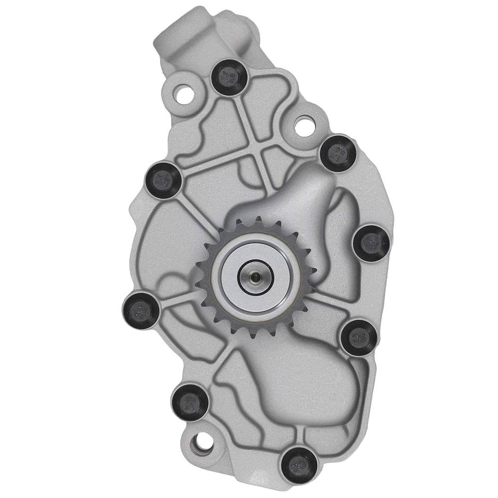 Oljepumpe egnet for Peugeot 4HB DW12RUD, AHH DW10FC 9809524280 9807727980