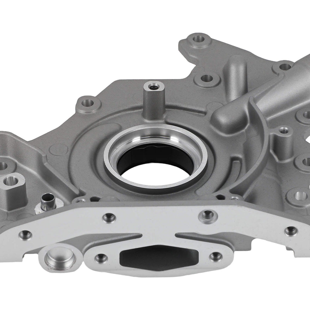 Oljepump lämplig för Citroën Berlingo 1.6L 2010-2024 1739537 9467643680