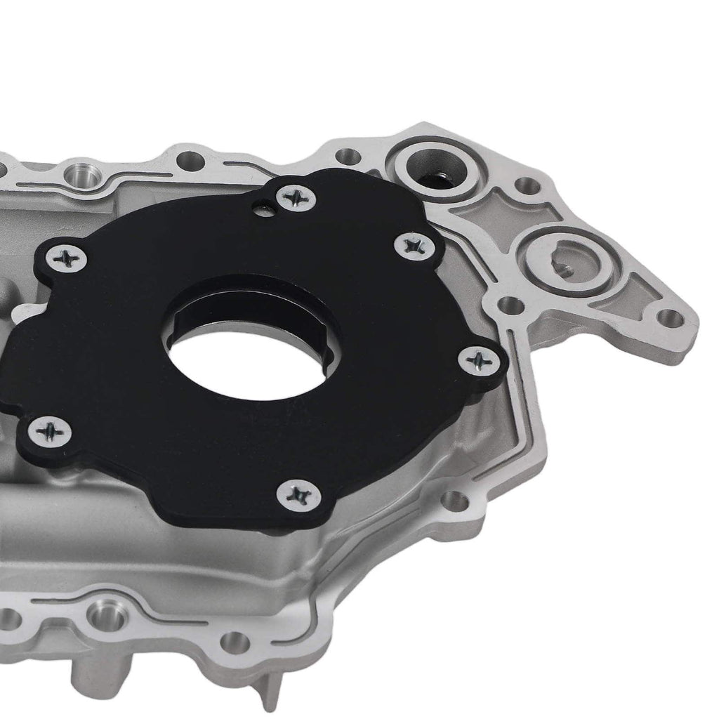 Oljepump lämplig för Citroën Berlingo 1.6L 2010-2024 1739537 9467643680