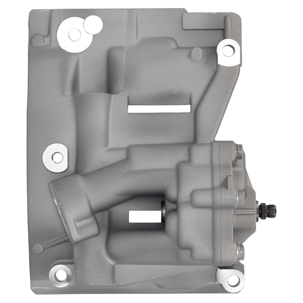 Oljepumpe egnet for BMW 3-serie 5-serie X3 X5 2000-2006 11417501568