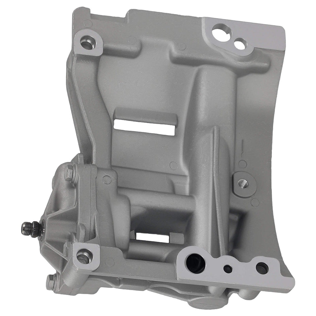Oljepumpe egnet for BMW 3-serie 5-serie X3 X5 2000-2006 11417501568