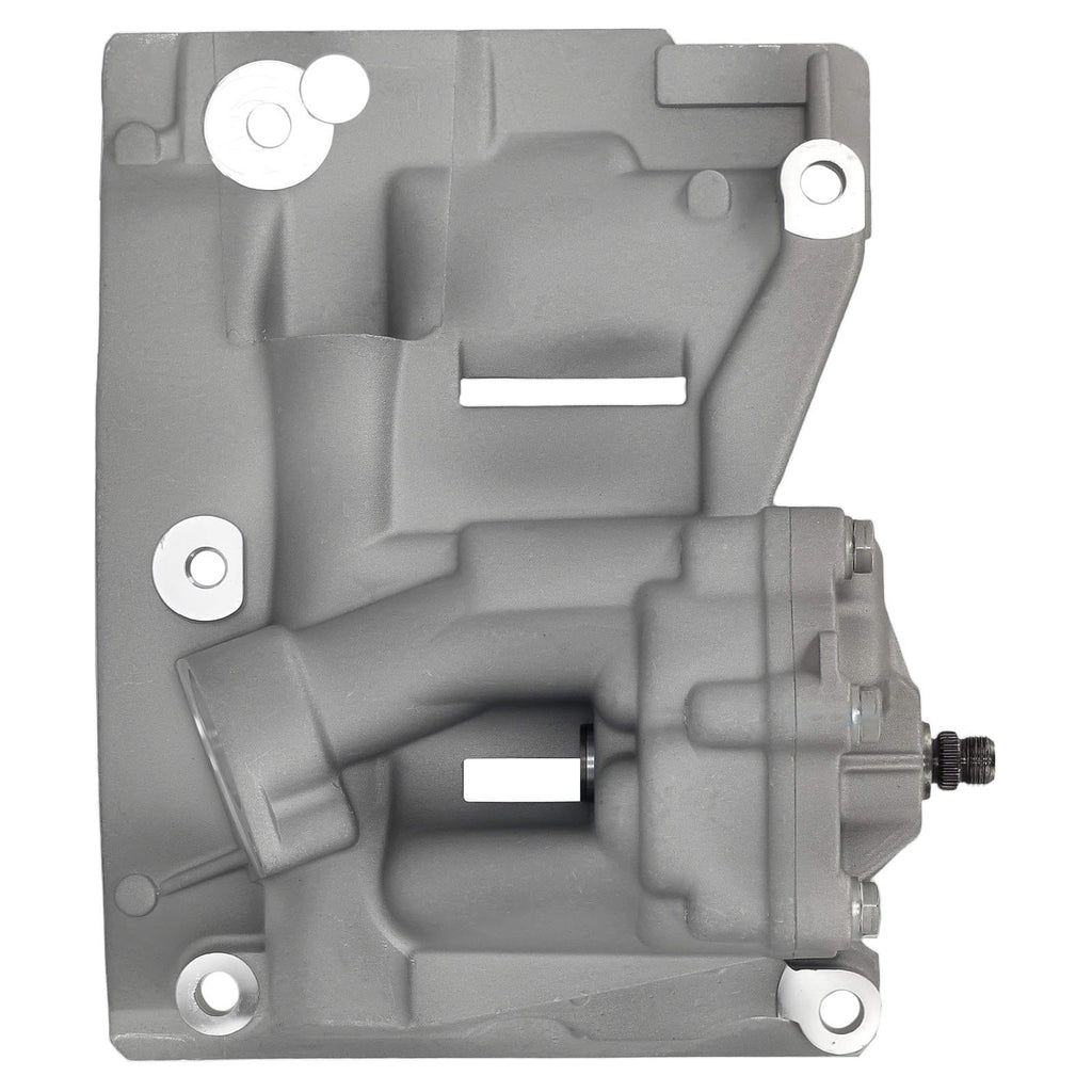 Oljepumpe egnet for BMW 3-serie 5-serie X3 X5 2000-2006 11417501568