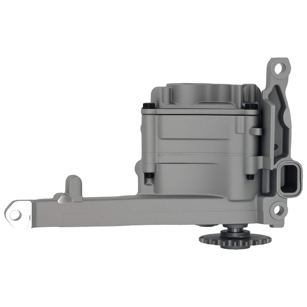 Motoroljepump lämplig för Mercedes-Benz GL320 ML320 R320 Sprinter 2007-17