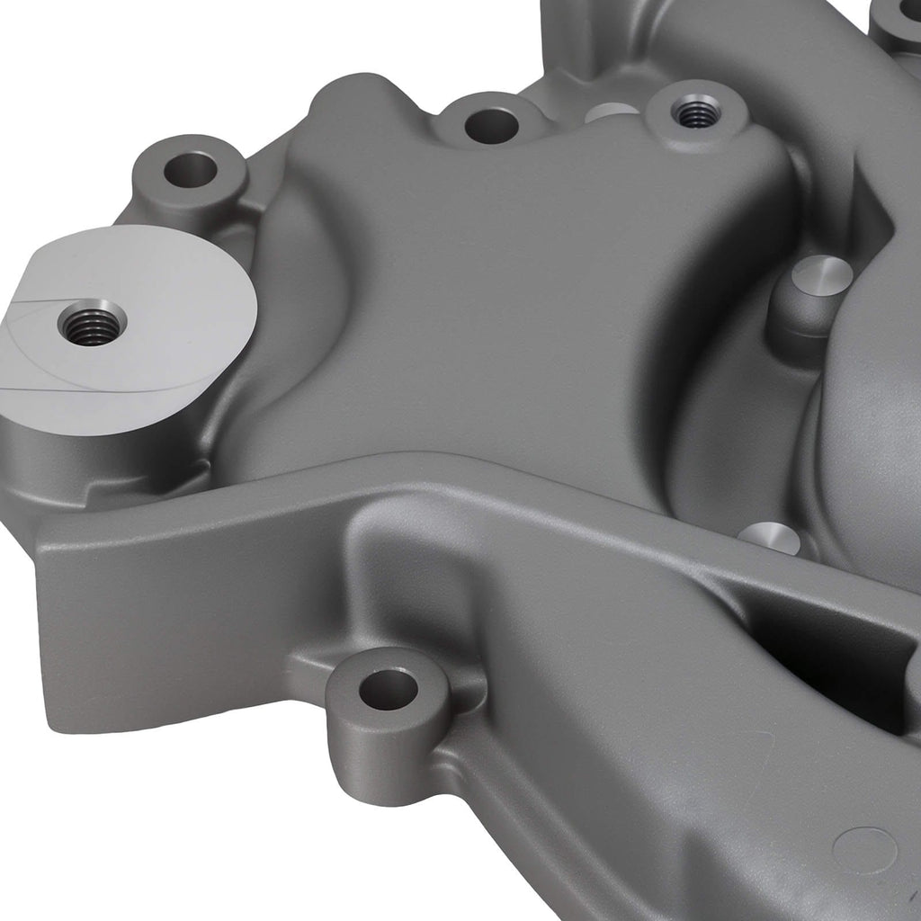Motoroliepumpe egnet til Citroën C5 III C6, Peugeot 407 2.7 HDi LR002465 LR007131