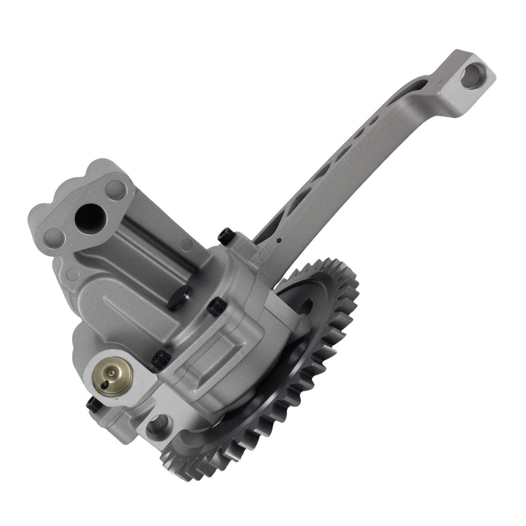 Oliepumpe 070115105A 070115103A egnet til VW Multivan Touareg 2.5L 2003-2010