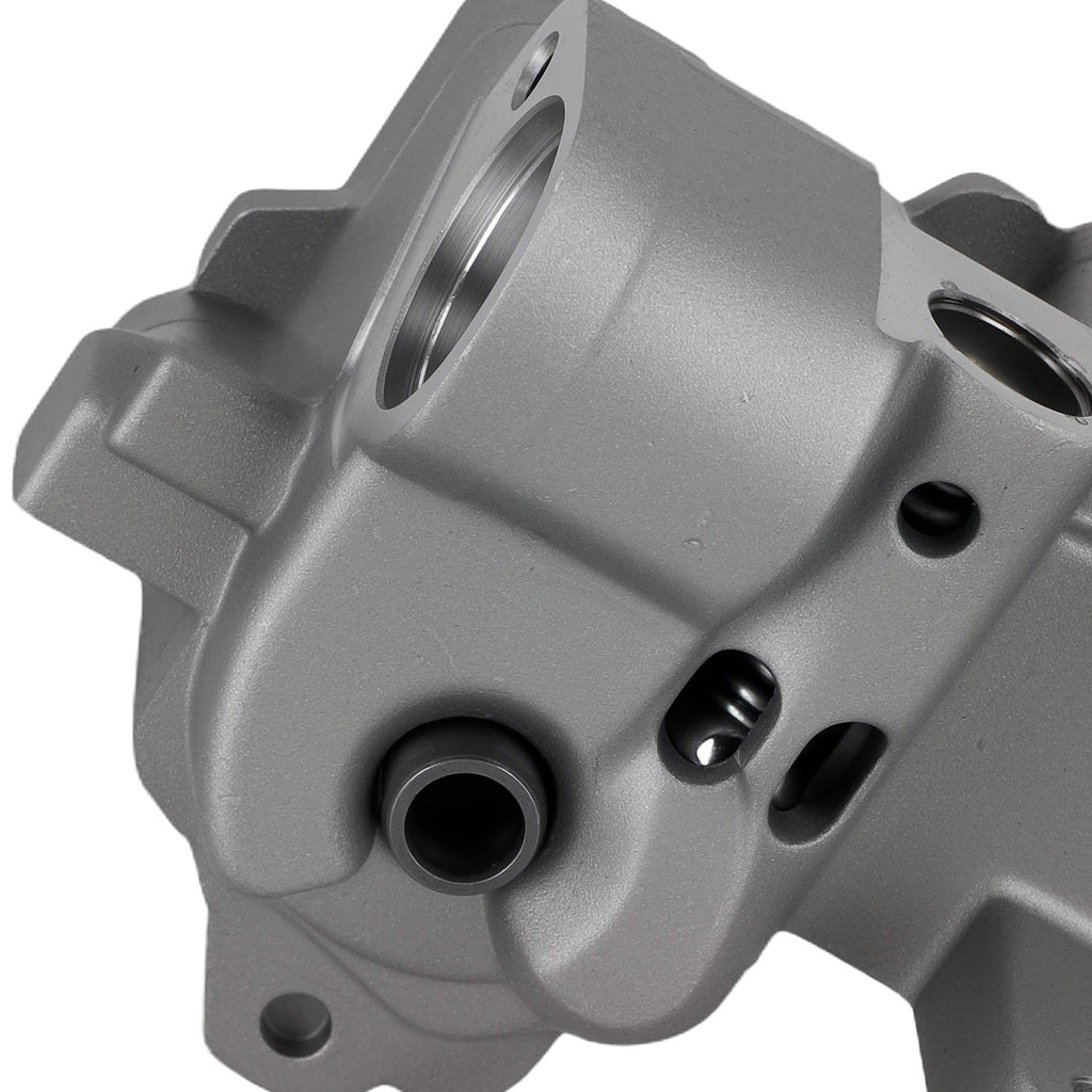 Oljepumpe egnet for Seat Exeo ST 2.0 TDI 2009-2013 03G115105B