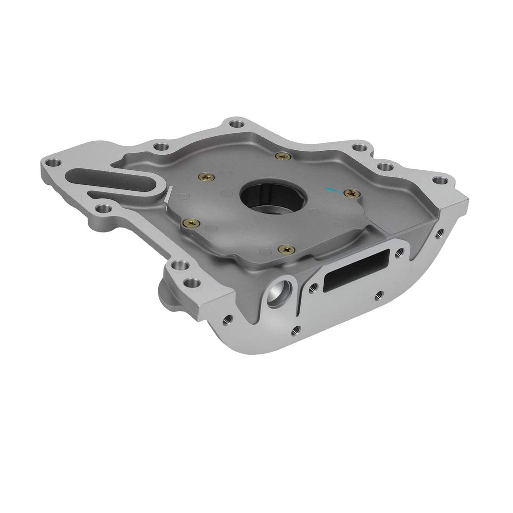 Oljepump lämplig för Seat Arosa/Inca 1.0L 1.4L 1.6L 1995-2004 036115105D