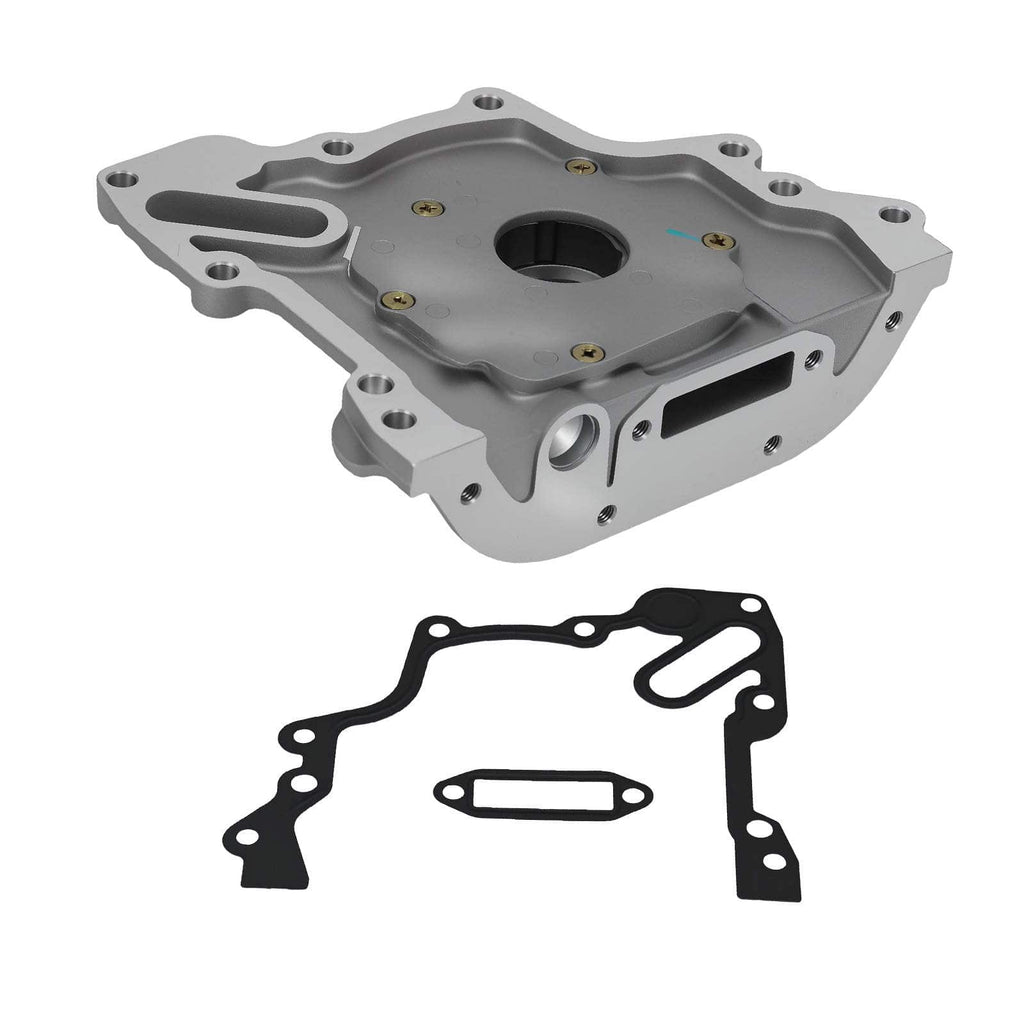 Oljepump lämplig för Seat Arosa/Inca 1.0L 1.4L 1.6L 1995-2004 036115105D
