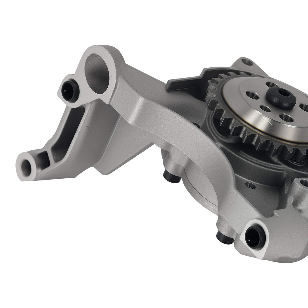 Oliepumpe egnet til Audi A1 A3, Seat Skoda VW Jetta Passat 1.4 TSI CAXA BMY CAVA CAVB