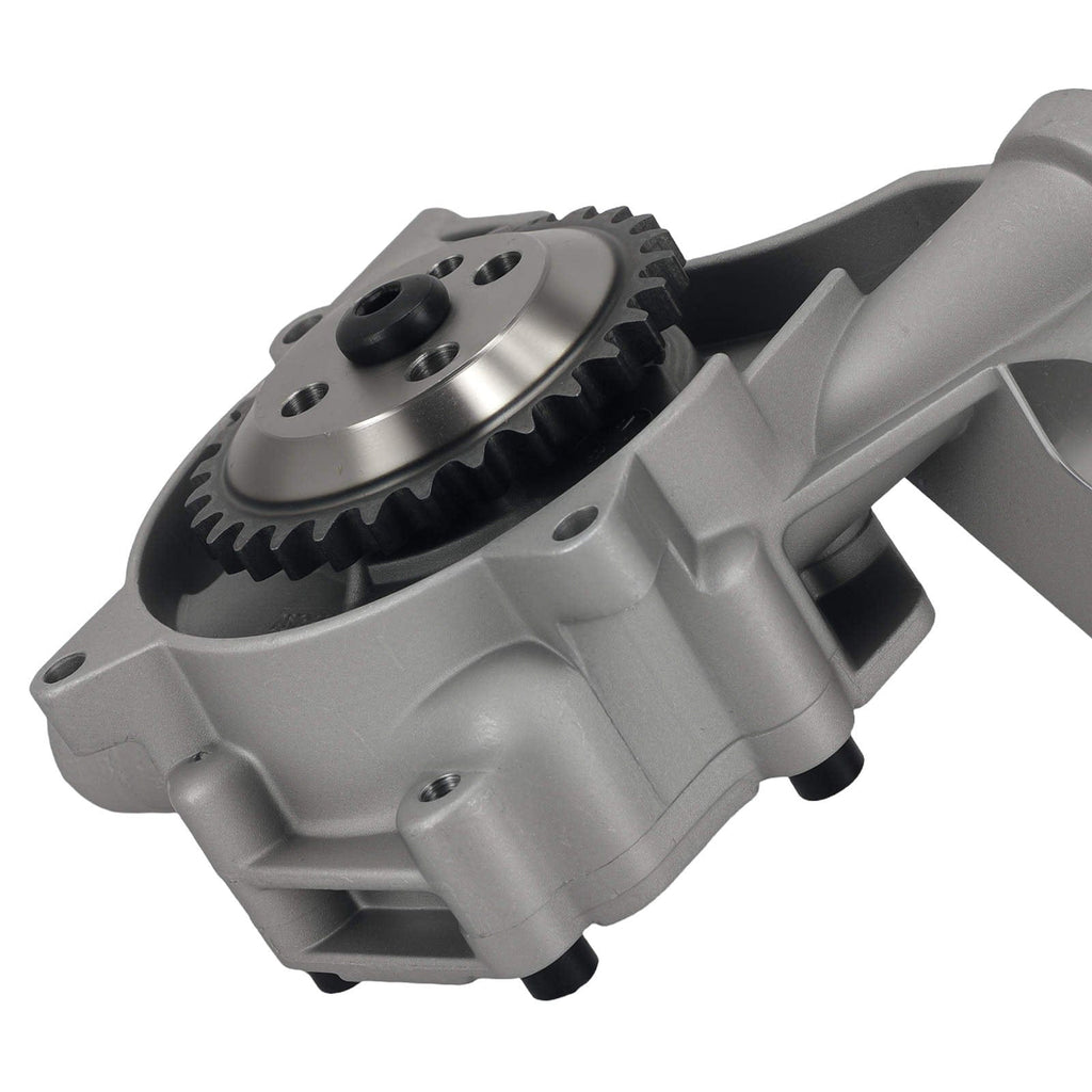 Oliepumpe egnet til Audi A1 A3, Seat Skoda VW Jetta Passat 1.4 TSI CAXA BMY CAVA CAVB